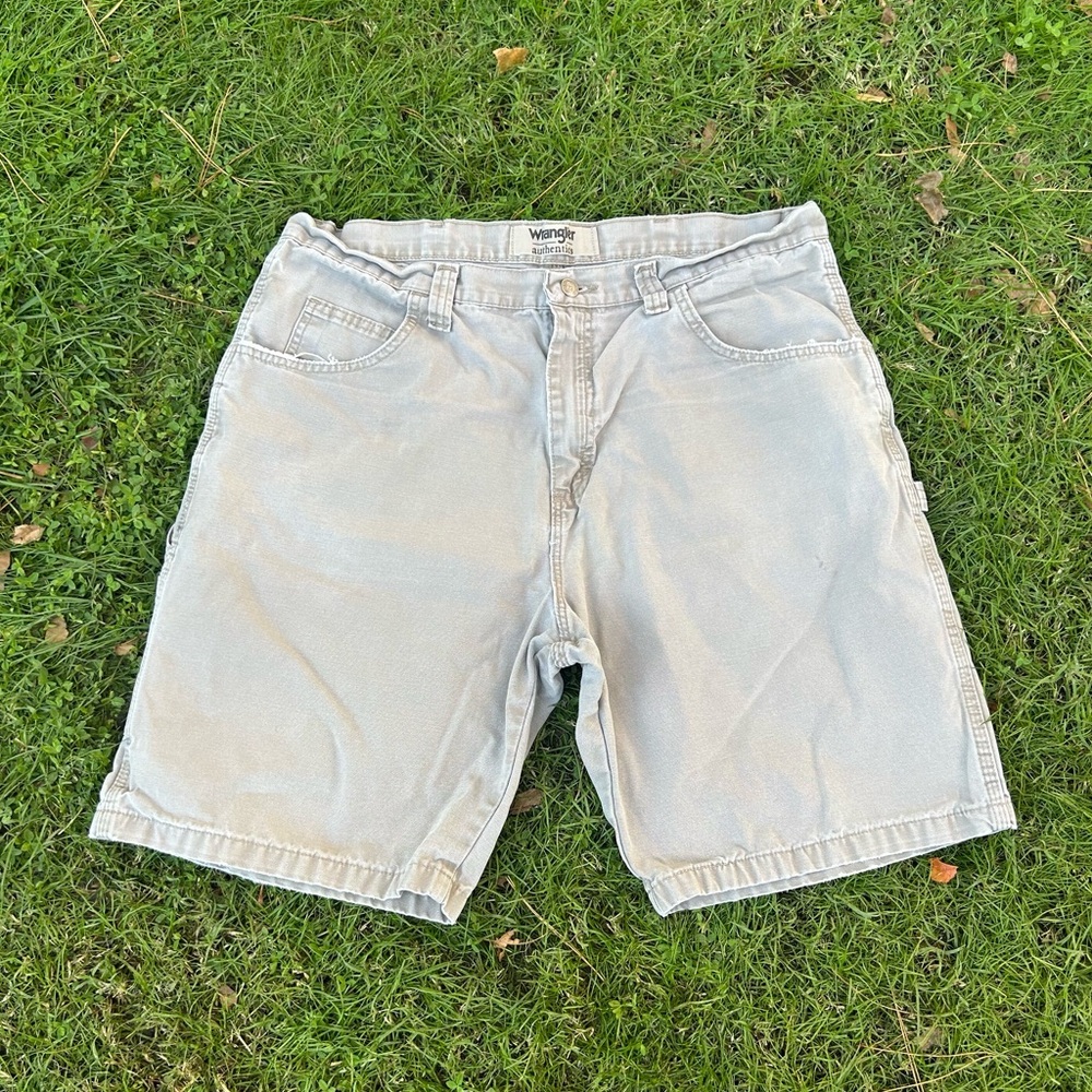 Wrangler Shorts